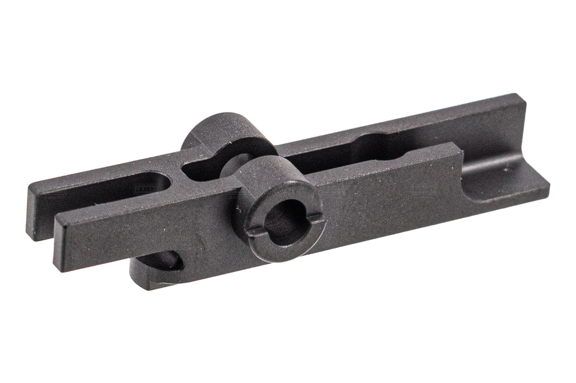 RGW Stainless Steel Replaceable Trigger Set For GHK M4 GBB Series