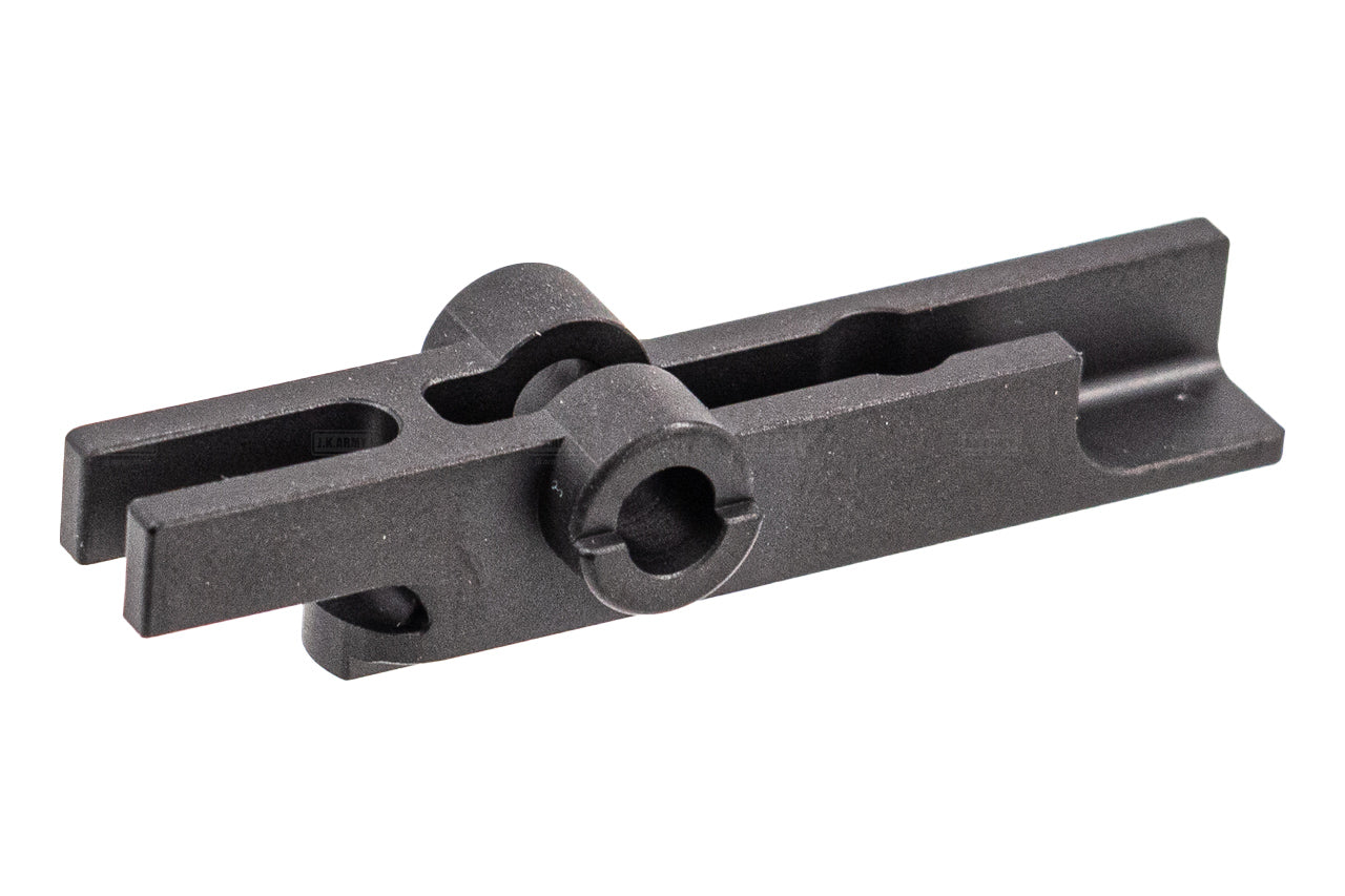 RGW Stainless Steel Replaceable Trigger Set For GHK M4 GBB Series