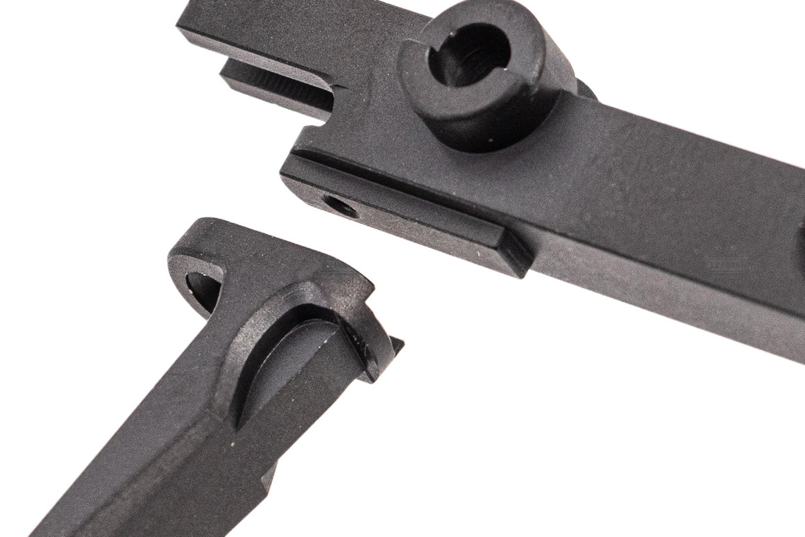 RGW Stainless Steel Replaceable Trigger Set For GHK M4 GBB Series