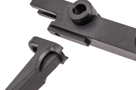 RGW Stainless Steel Replaceable Trigger Set For GHK M4 GBB Series