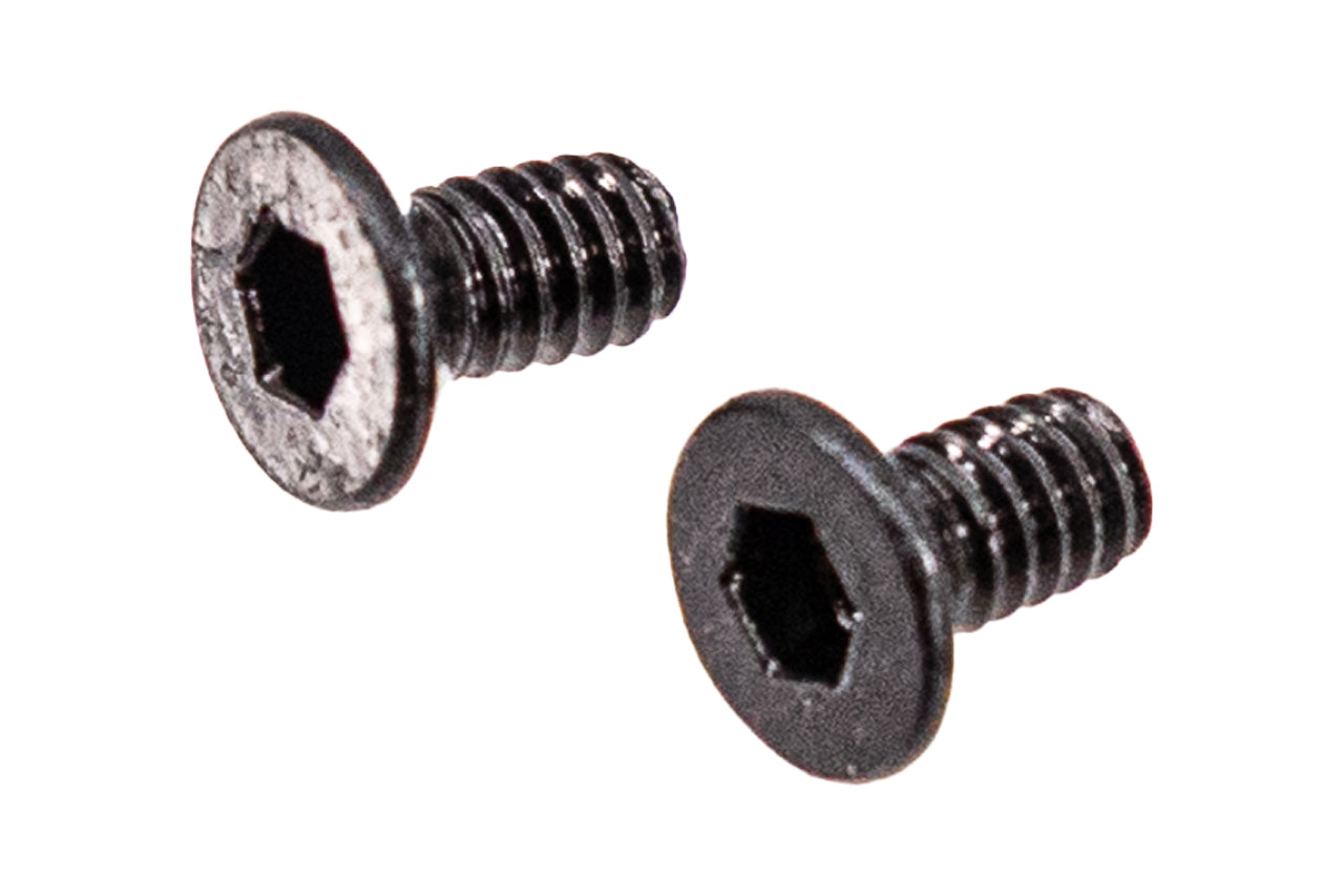 RGW Stainless Steel Replaceable Trigger Set For GHK M4 GBB Series