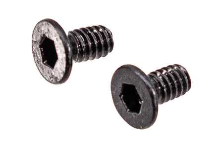 RGW Stainless Steel Replaceable Trigger Set For GHK M4 GBB Series