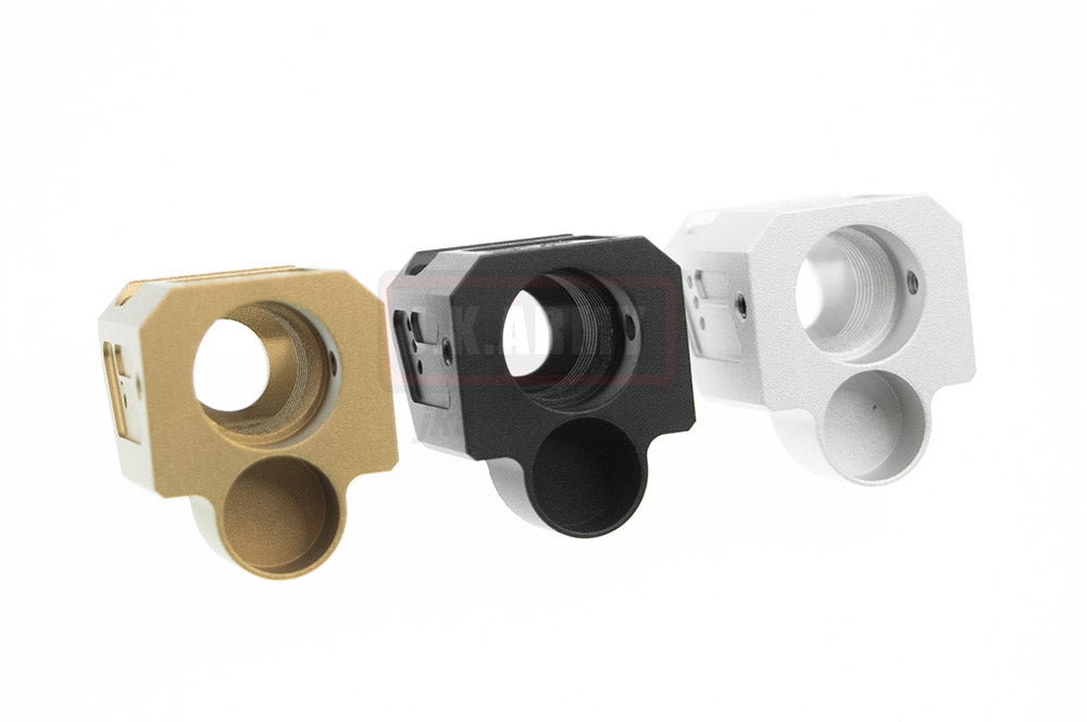 Pro-Arms Airsoft SP Style Comp for TM G Model / VFC Glock Gen 3