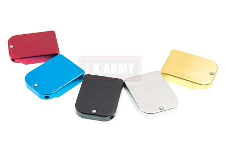 Pro-Arms Airsoft T Style Hi-Capa Magbase ( BU )