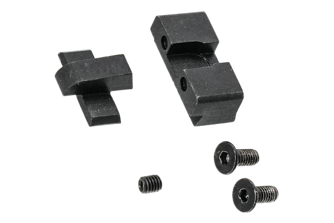 Pro-Arms Steel Tritium Night Sight Set For SIG AIR / VFC P226 MK25 GBBP