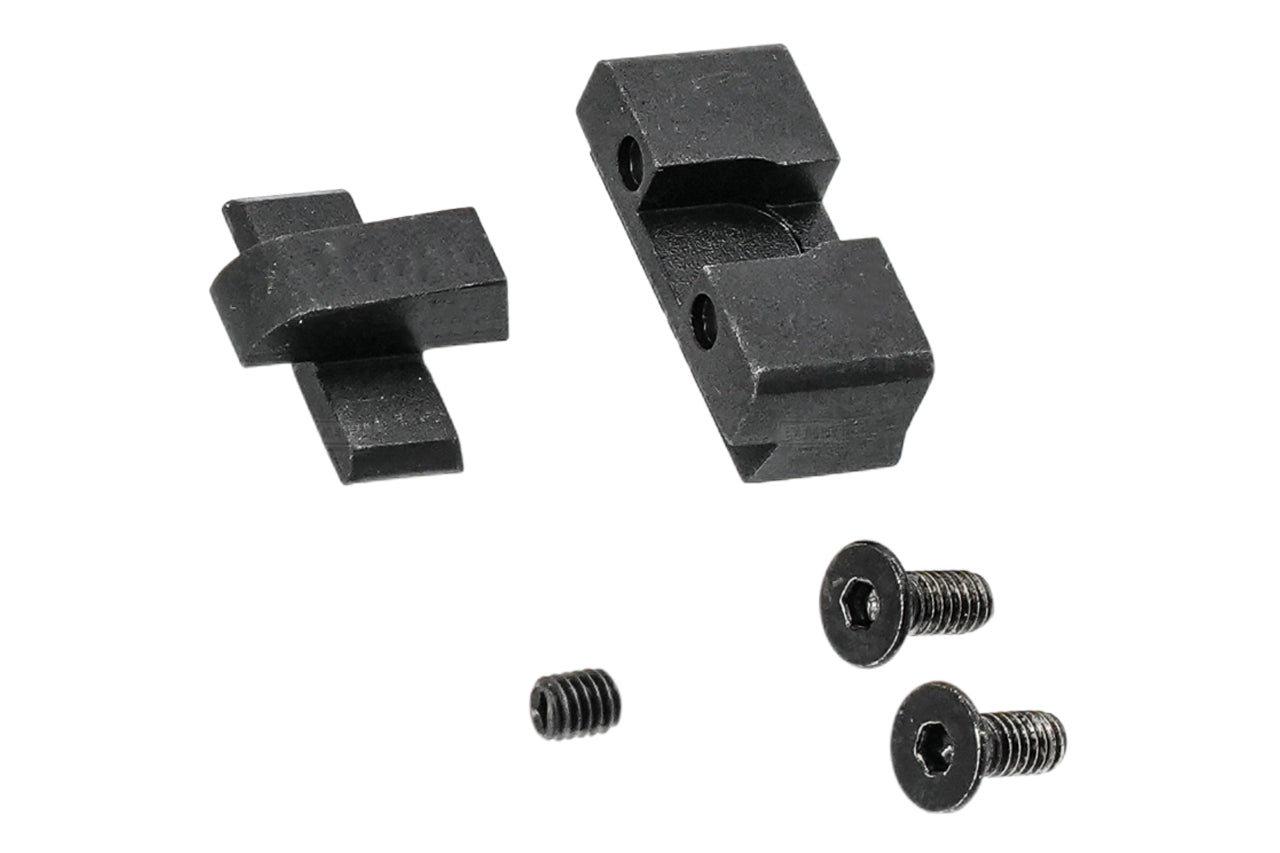 Pro-Arms Steel Tritium Night Sight Set For SIG AIR / VFC P226 MK25 GBBP