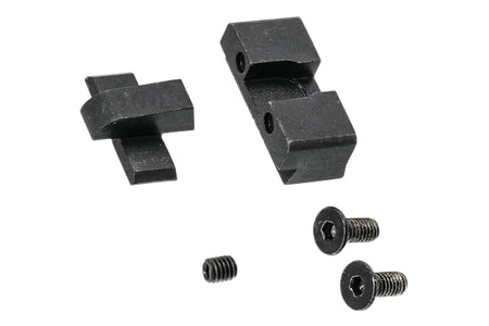 Pro-Arms Steel Tritium Night Sight Set For SIG AIR / VFC P226 MK25 GBBP