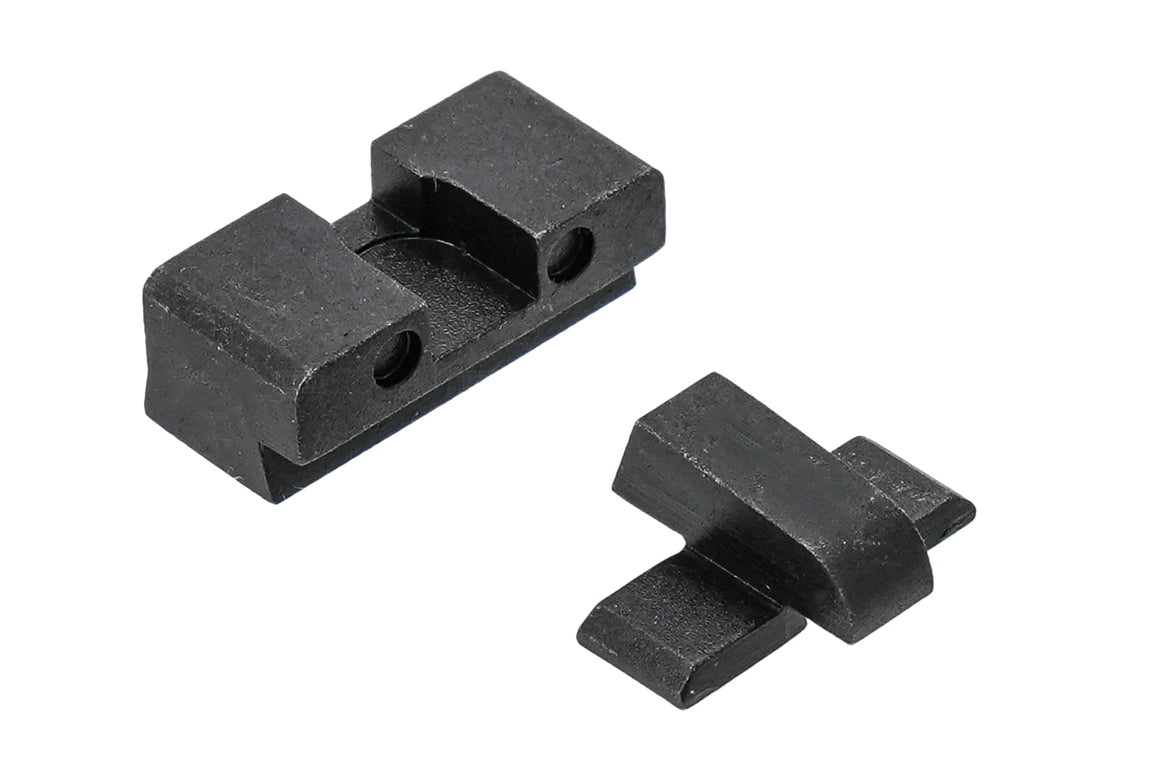 Pro-Arms Steel Tritium Night Sight Set For SIG AIR / VFC P226 MK25 GBBP