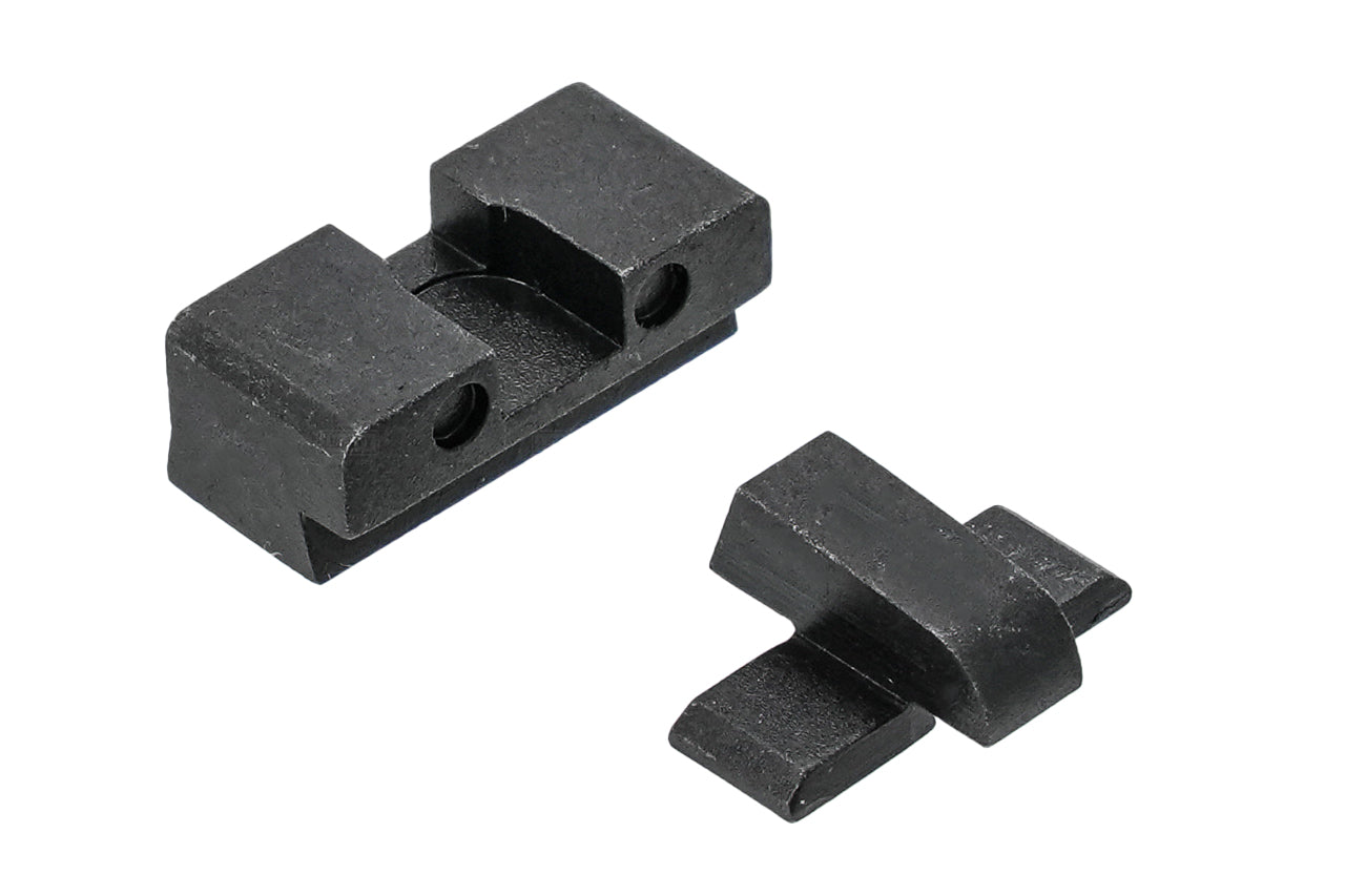 Pro-Arms Steel Tritium Night Sight Set For SIG AIR / VFC P226 MK25 GBBP