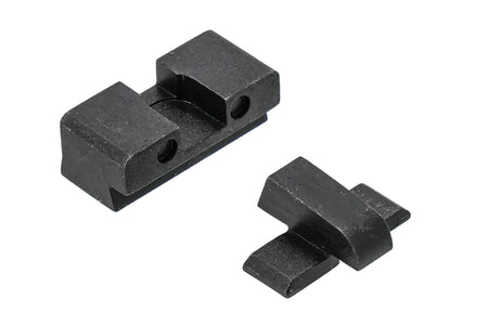 Pro-Arms Steel Tritium Night Sight Set For SIG AIR / VFC P226 MK25 GBBP