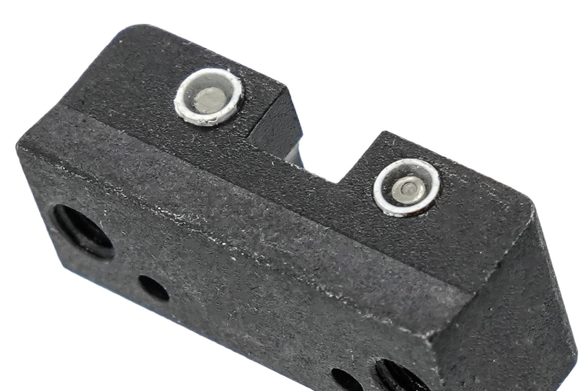 Pro-Arms Steel Tritium Night Sight Set For SIG AIR / VFC P226 MK25 GBBP