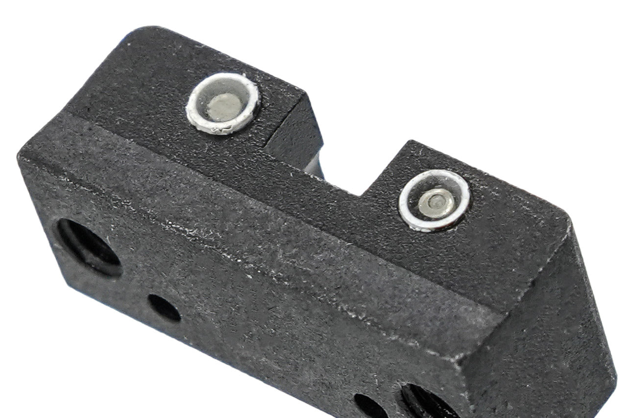 Pro-Arms Steel Tritium Night Sight Set For SIG AIR / VFC P226 MK25 GBBP