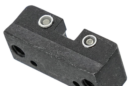 Pro-Arms Steel Tritium Night Sight Set For SIG AIR / VFC P226 MK25 GBBP