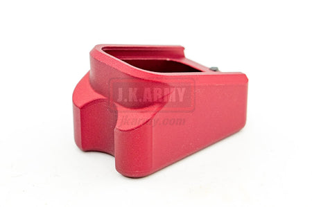 Pro-Arms Airsoft HEN Style Magazine Base for Umarex G17 ( Bronze )