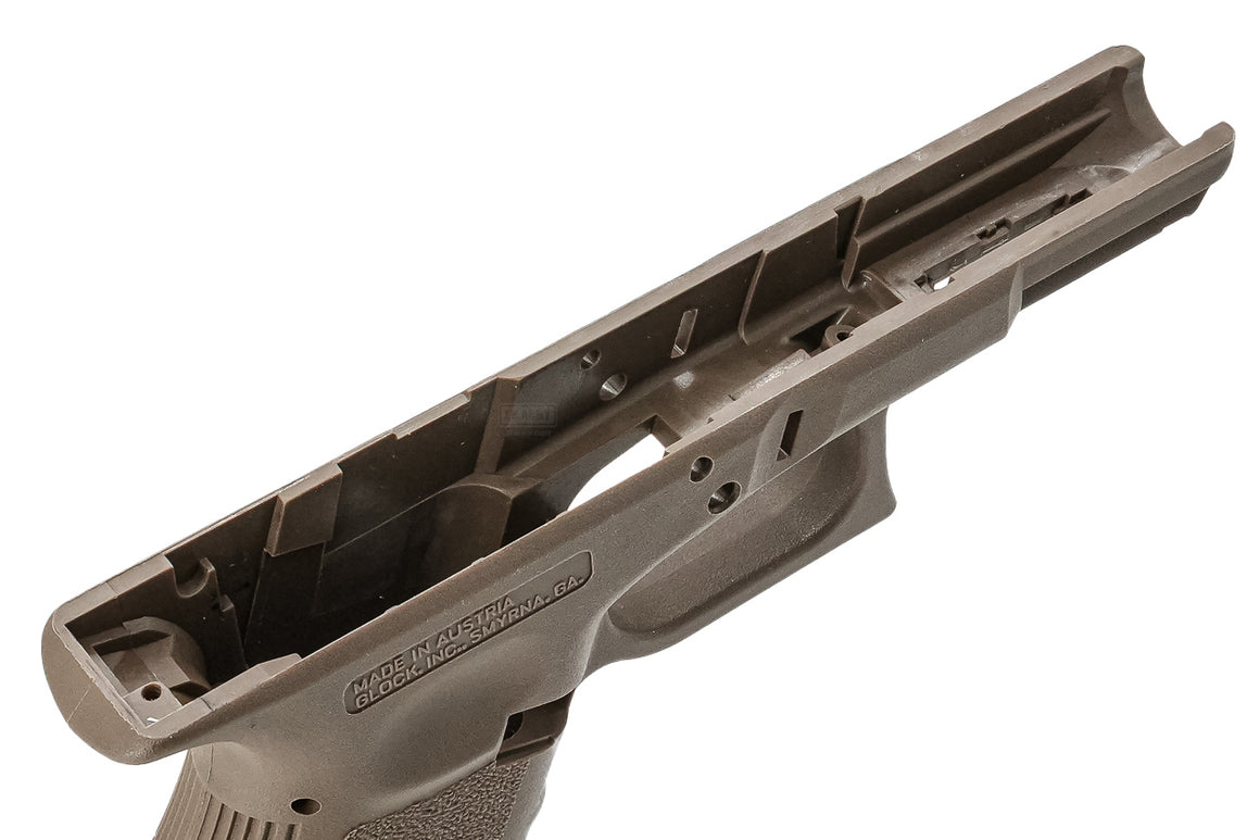 Pro-Arms Lower Frame For Umarex / VFC Glock 19 GBBP Series -Olive Drab