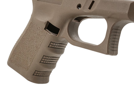 Pro-Arms Lower Frame For Umarex / VFC Glock 19 GBBP Series -Olive Drab