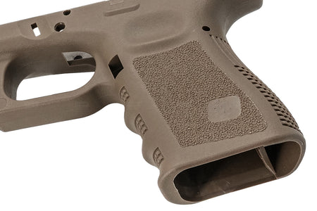 Pro-Arms Lower Frame For Umarex / VFC Glock 19 GBBP Series -Olive Drab