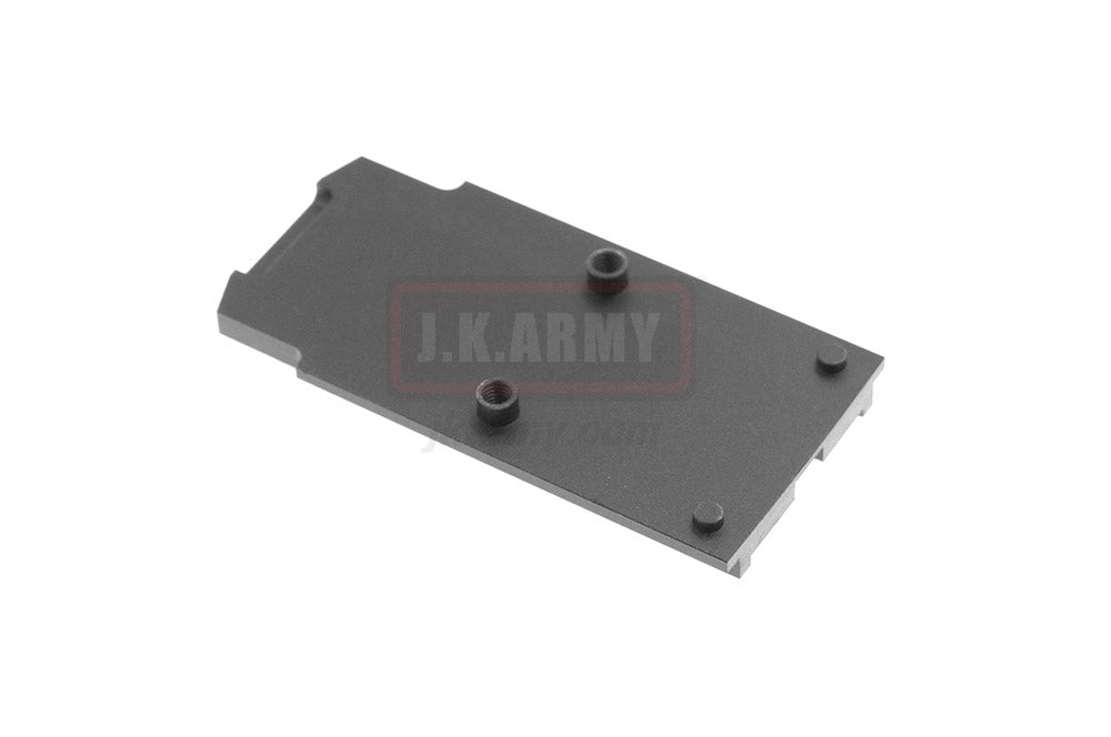 Pro-Arms RMR Mount Base For VFC/KA SIG M17 ( SIG AIR P320 M17 6mm Gas Version GBB Pistol  )