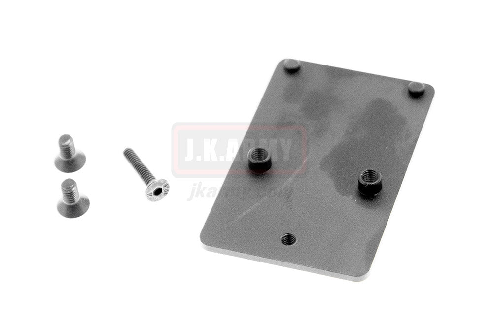 Pro-Arms RMR Mount Base For Umarex Glock 17 Gen3 / Gen4 , Glock 19 Gen3 Series