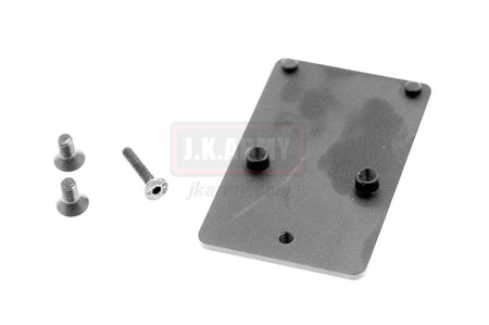 Pro-Arms RMR Mount Base For Umarex Glock 19X , 19 Gen4 , G17 Gen5 , G45 Series