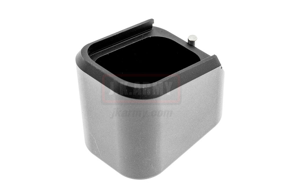 Pro-Arms Airsoft T Style +5 Magbase for Umarex Glock-Bronze