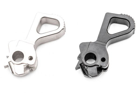 Pro-Arms CNC Steel Parts Kit For Marui TM V10 GBBP -Silver