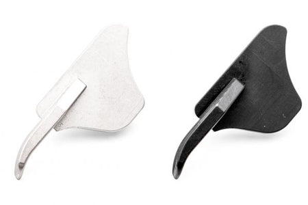 Pro-Arms CNC Steel Parts Kit For Marui TM V10 GBBP -Silver