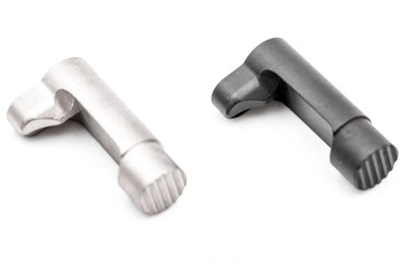 Pro-Arms CNC Steel Parts Kit For Marui TM V10 GBBP -Silver