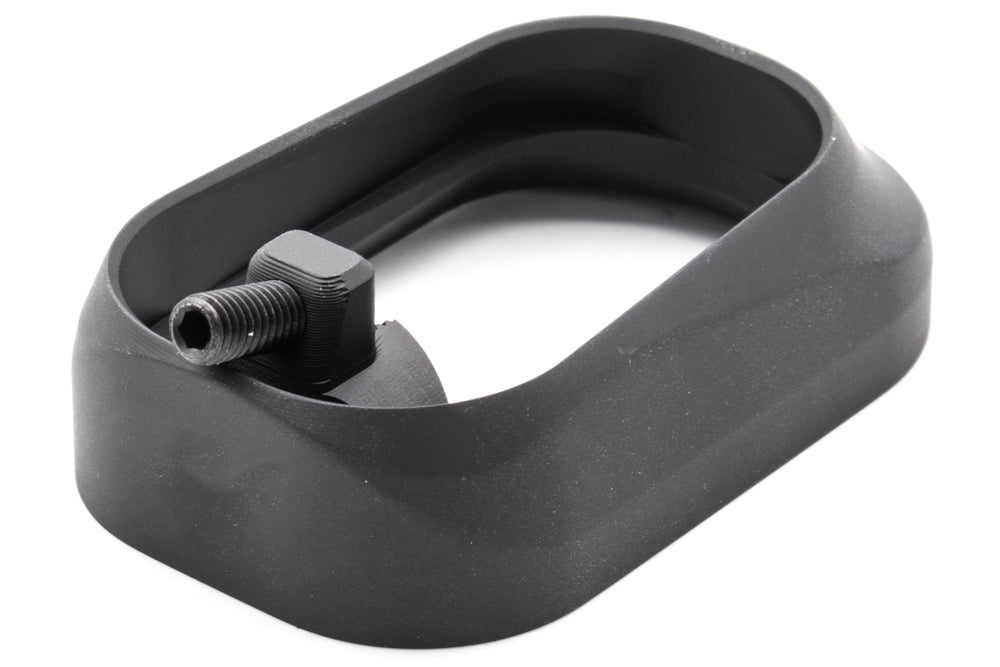 Pro-Arms T Style Magwell for Umarex / VFC Glock 17 Gen 5 GBBP Series