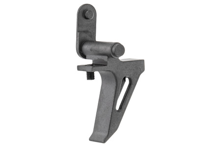 Pro-Arms CNC Steel X-FIVE Legion Style Trigger For SIG AIR / VFC P320 M17 M18 GBBP ( Black ) ( X5 Legion )