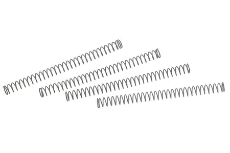 Pro-Arms 130% Air Nozzle Return Spring for Tokyo Marui TM G Model Airsoft Series ( 1Set / 4pcs ) ( G17 / G18 / G34 etc. )