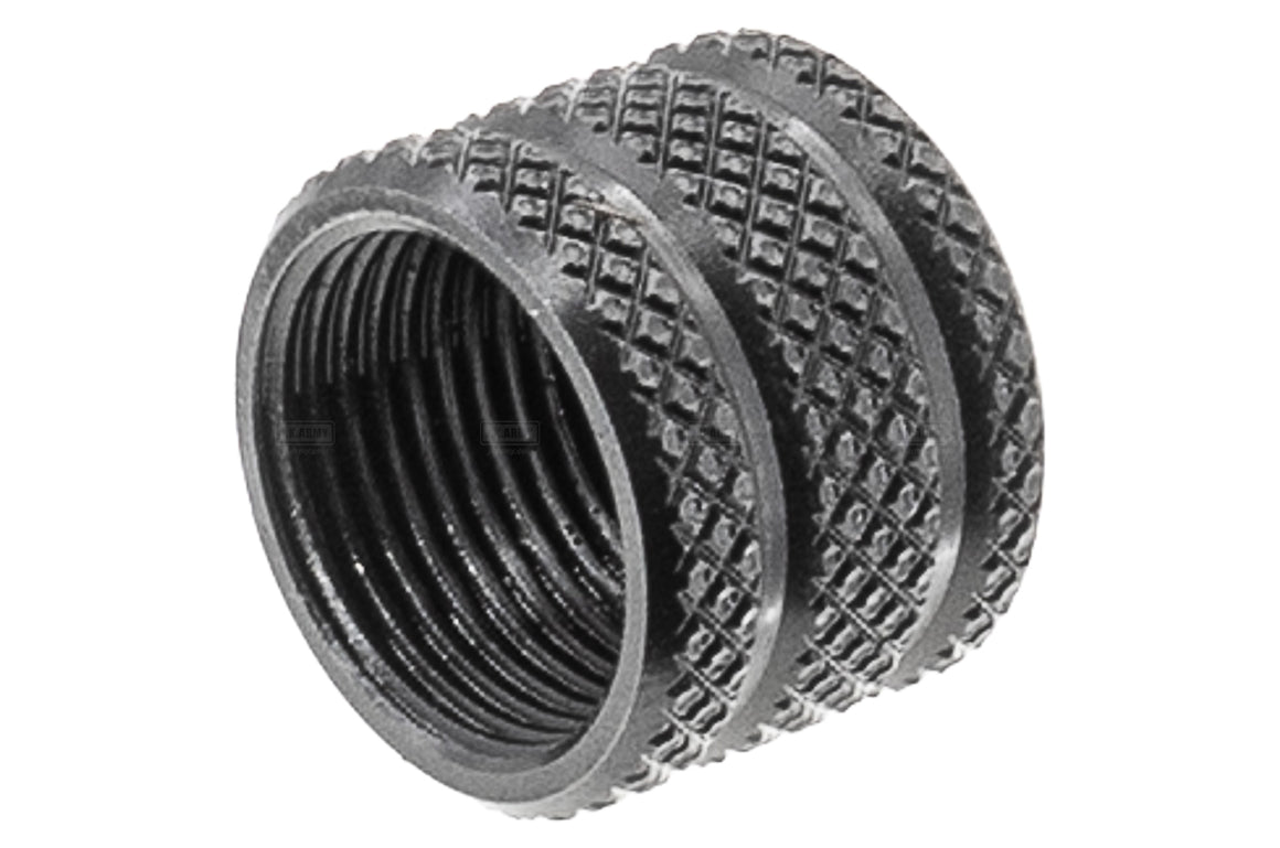 Pro-Arms 14mm CCW Steel Thread Protector
