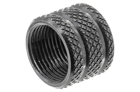 Pro-Arms 14mm CCW Steel Thread Protector