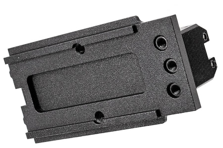 Pro-Arms Tritium Suppressor Sight with RMR Mount For SIG AIR / VFC P320 M17 M18 Xcarry 6mm GBBP Series-Green