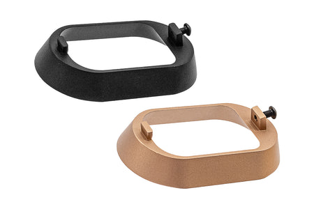 Pro-Arms X Style Magwell For SIG AIR / VFC P320 X Carry GBBP-Tan