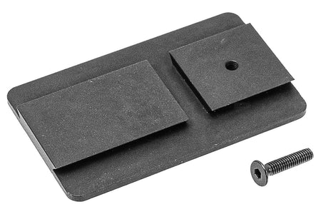 Pro-Arms ACRO Mount Base Plate For Umarex / VFC Glock 17 Gen3 / G17 Gen4 / G18C GBBP Series