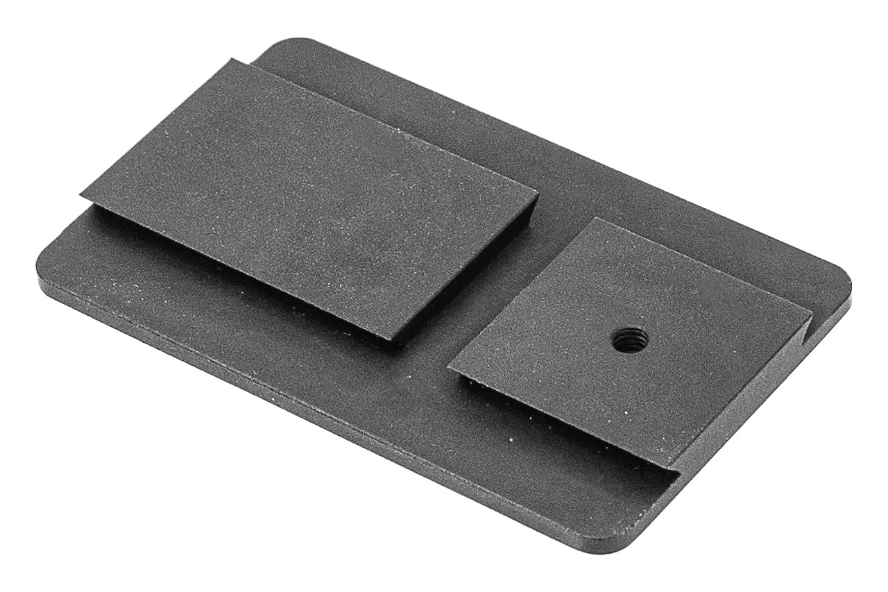 Pro-Arms ACRO Mount Base Plate For Umarex / VFC Glock 17 Gen3 / G17 Gen4 / G18C GBBP Series