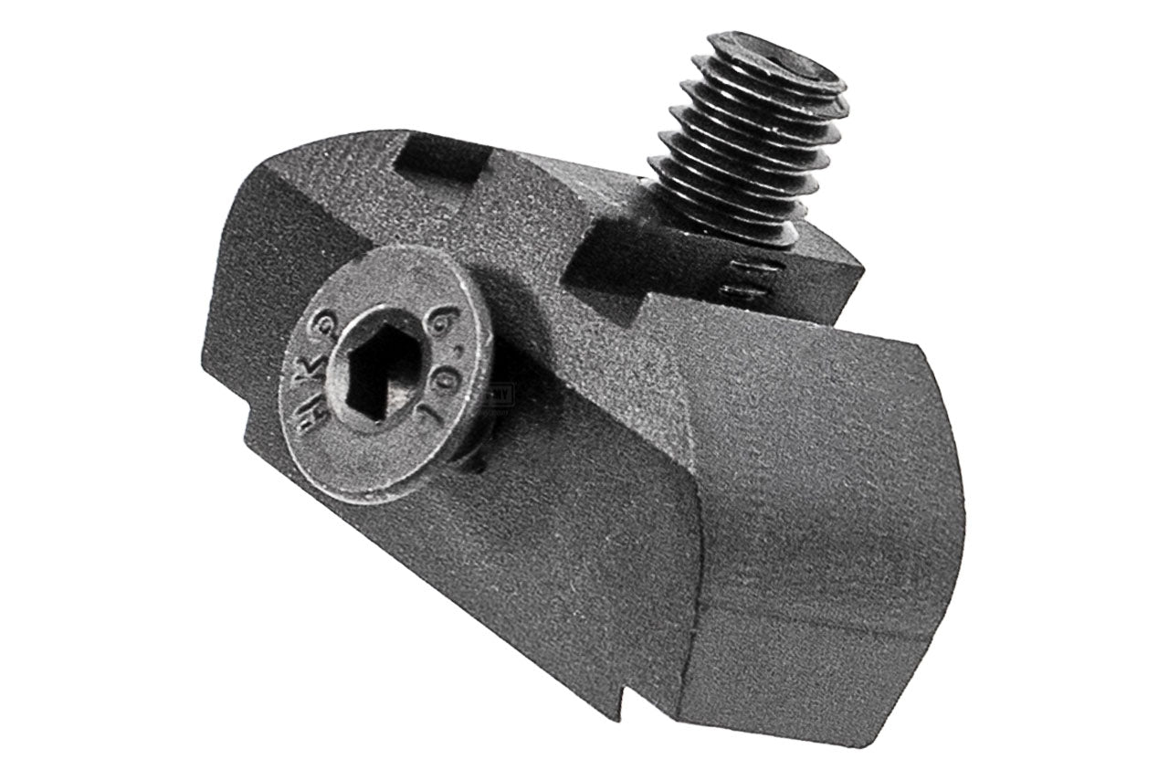 Pro-Arms Killer Style Magwell For Umarex / VFC Glock 17 Gen5 / Glock 19X / Glock 45 GBBP Series-FDE