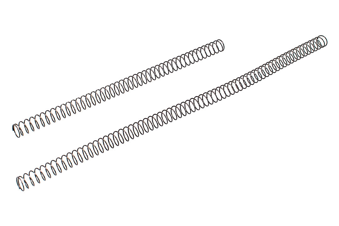 Pro-Arms Airsoft 130% & 160% Recoil Spring For Marui TM SAIGA 12 GBB Shotgun Series