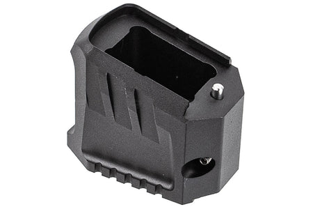 Pro-Arms Killer Style Extended Magazine Base For SIG AIR / VFC P320 M18 XCarry GBBP-FDE