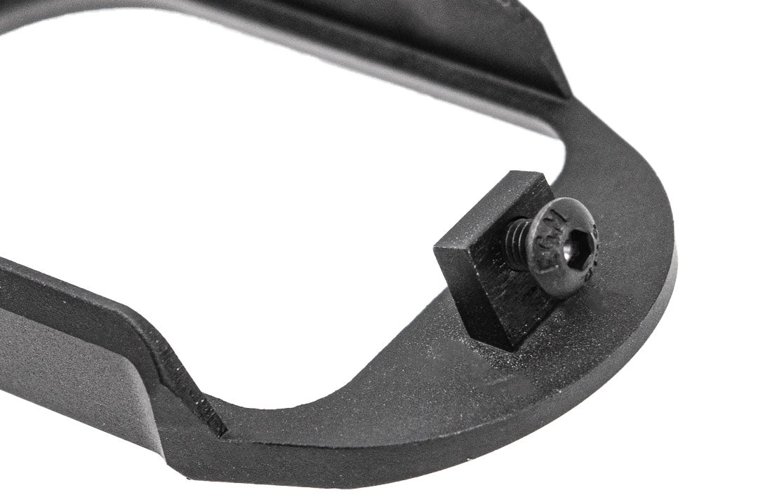 Pro-Arms P320 Killer Style Magwell For SIG AIR / VFC P320 X Carry GBBP -Tan