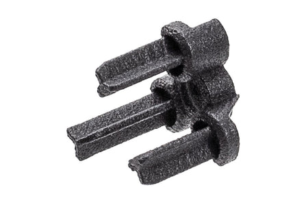 Pro-Arms Nylon Air Nozzle Control Arms For Marui TM SAIGA 12 GBB Series