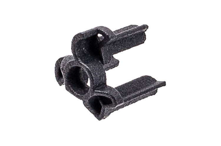 Pro-Arms Nylon Air Nozzle Control Arms For Marui TM SAIGA 12 GBB Series