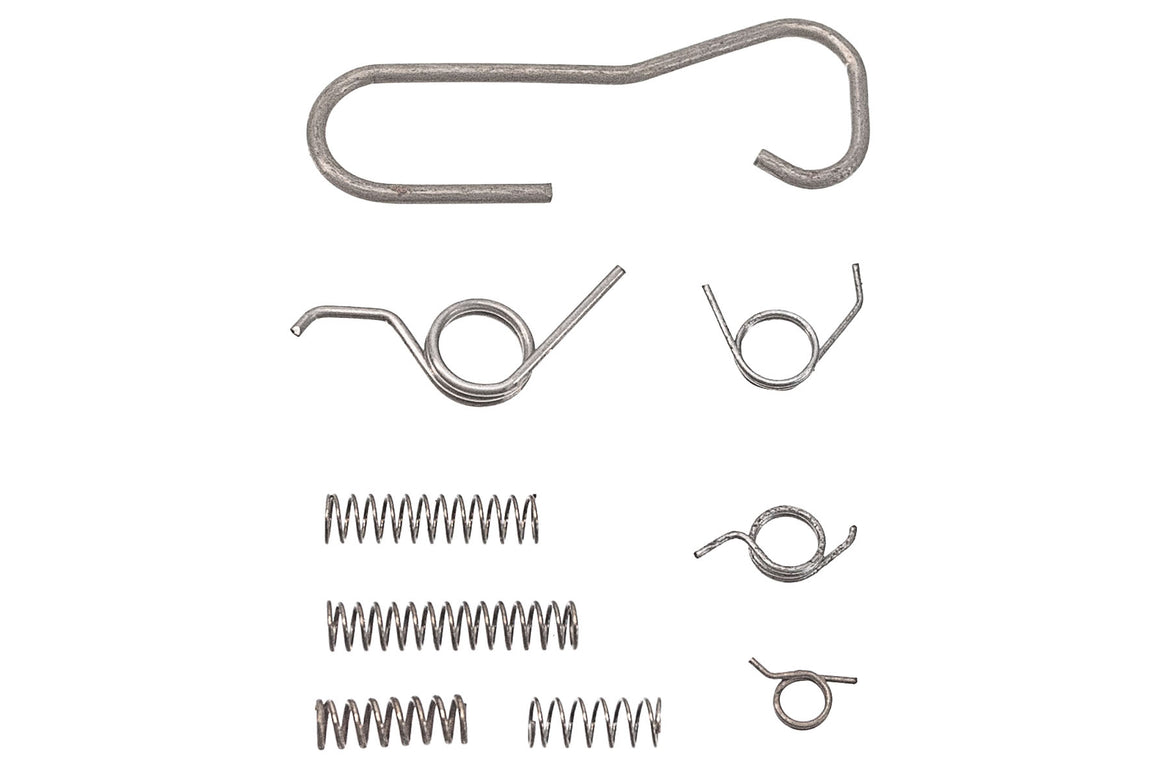 Pro-Arms Replacement Spring Set For Marui TM G17 Gen5 MOS GBBP