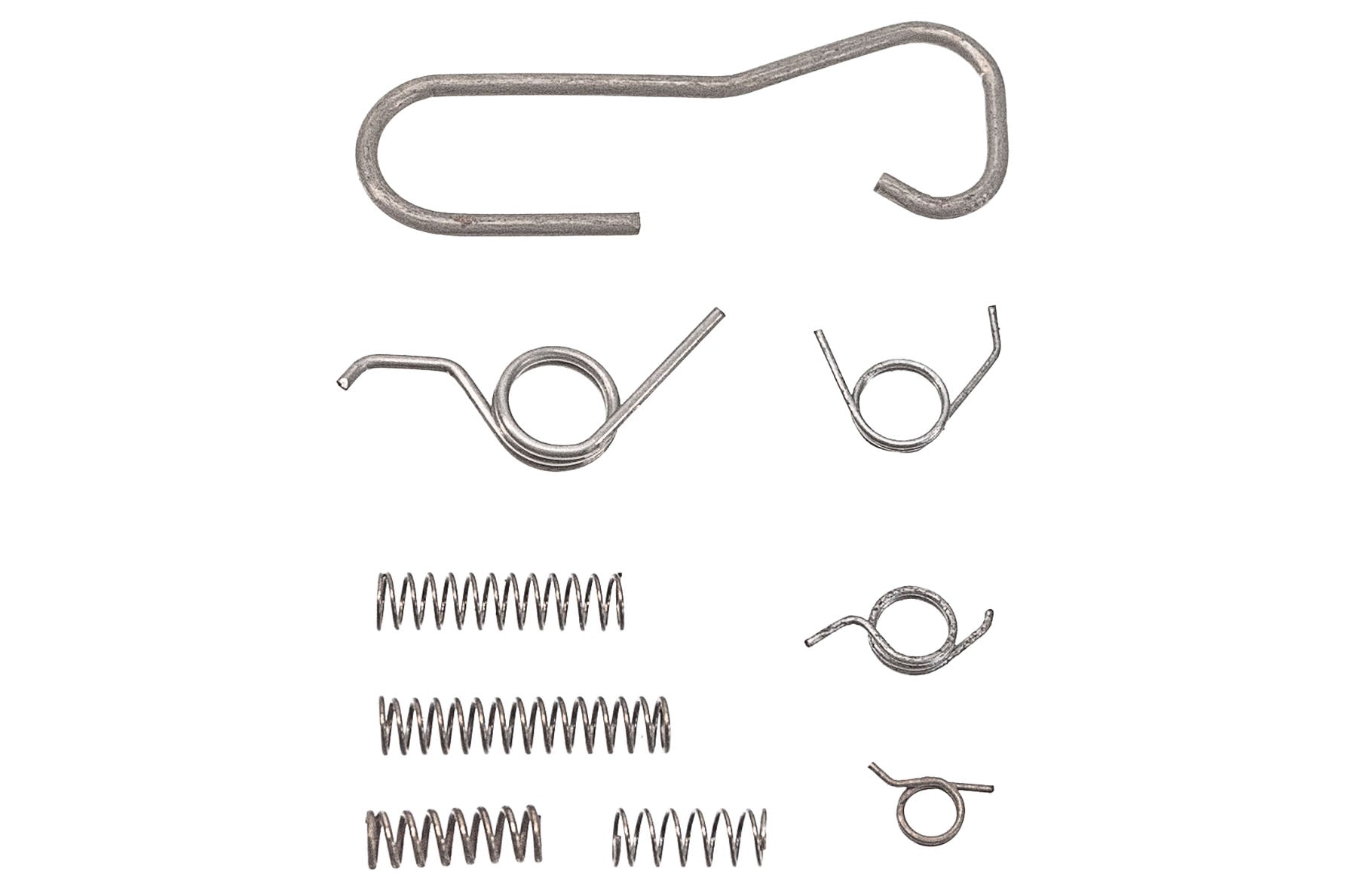 Pro-Arms Replacement Spring Set For Marui TM G17 Gen5 MOS GBBP