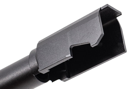 Pro-Arms Aluminum 14mm CCW Threaded Outer Barrel For SIG AIR / VFC P226 MK25 GBBP