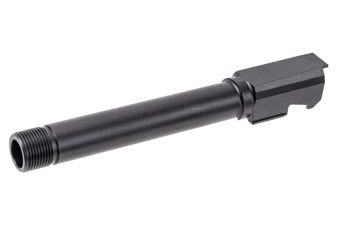 Pro-Arms Aluminum 14mm CCW Threaded Outer Barrel For SIG AIR / VFC P226 MK25 GBBP