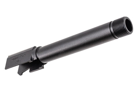 Pro-Arms Aluminum 14mm CCW Threaded Outer Barrel For SIG AIR / VFC P226 MK25 GBBP