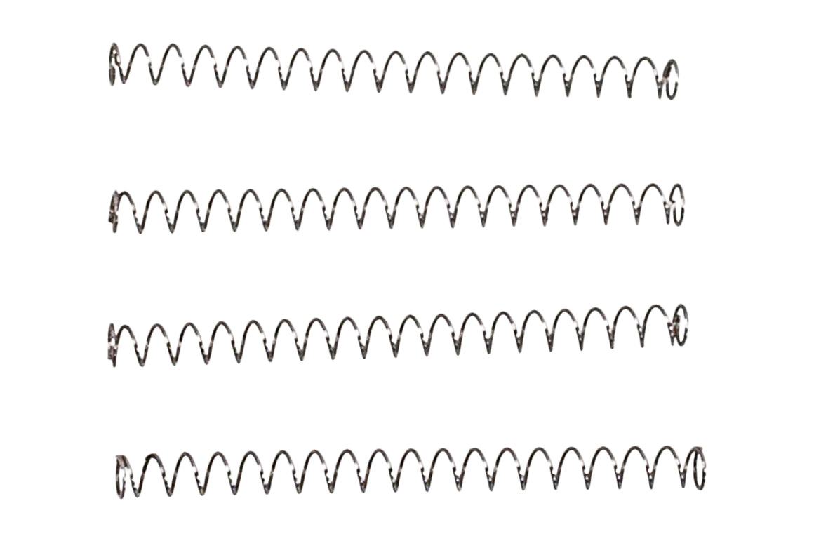 Pro-Arms 130% Enhanced Nozzle Return Spring For Umarex / VFC Glock 17 Gen3 GBBP