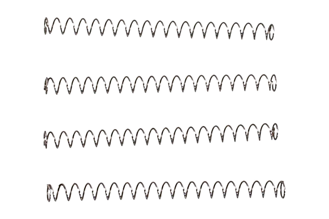 Pro-Arms 130% Enhanced Nozzle Return Spring For Umarex / VFC Glock 17 Gen3 GBBP